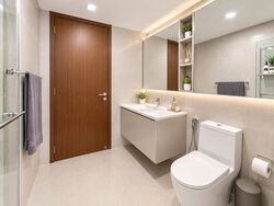 The Visionaire (D27), Condominium #618200831